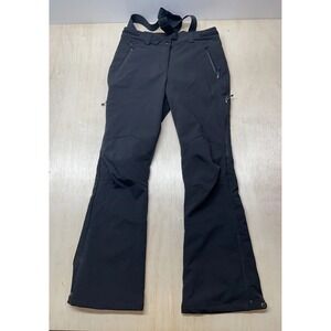 Crane snow  Extreme womens Waterproof Wind Resistant Ski Snow Pants Size‎ Medium